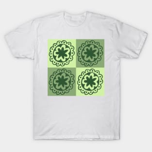 Spring Is Here | Matcha Version T-Shirt